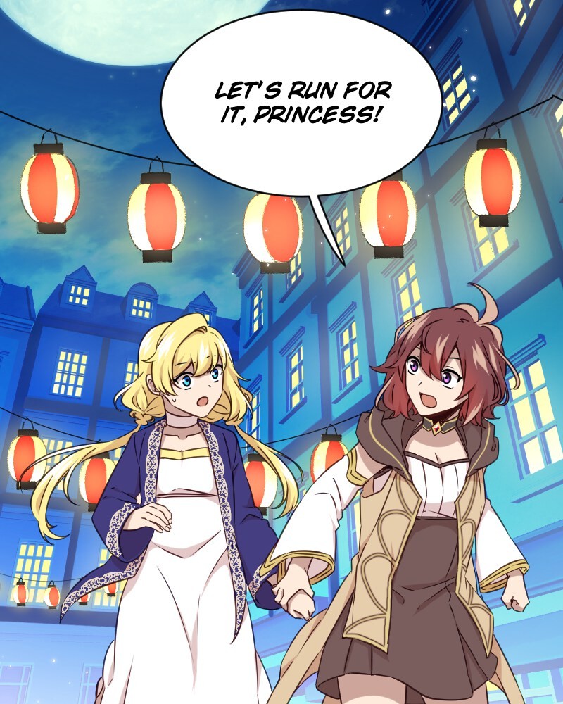 Mage & Demon Queen Chapter 118 page 41 - Chapter 118: [S2] Episode 45