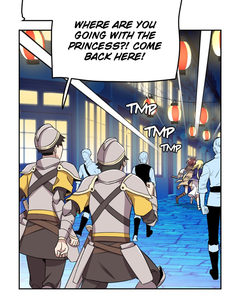 Mage & Demon Queen Chapter 118 page 43 - Chapter 118: [S2] Episode 45