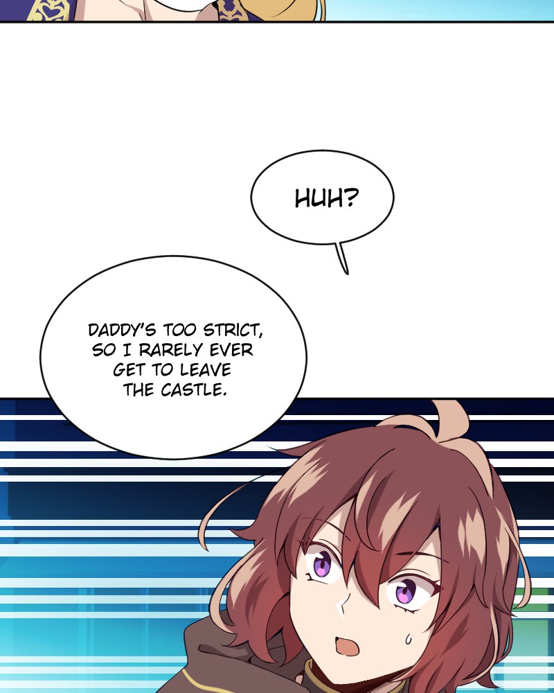 Mage & Demon Queen Chapter 118 page 46 - Chapter 118: [S2] Episode 45