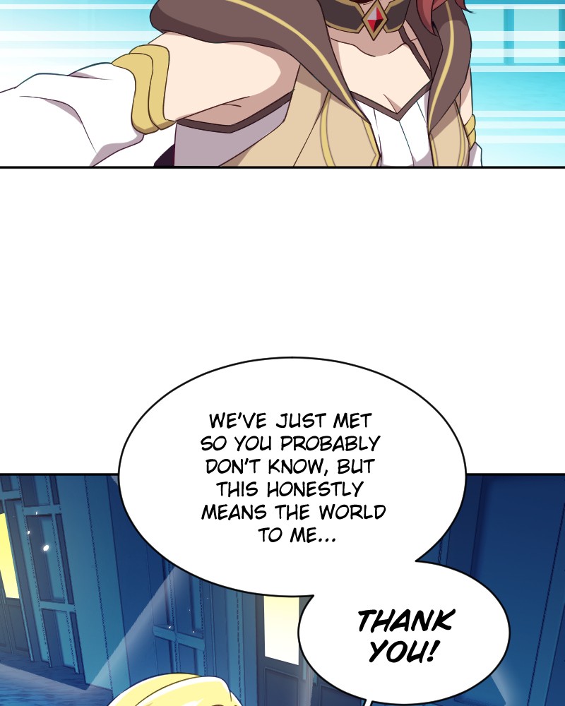 Mage & Demon Queen Chapter 118 page 47 - Chapter 118: [S2] Episode 45