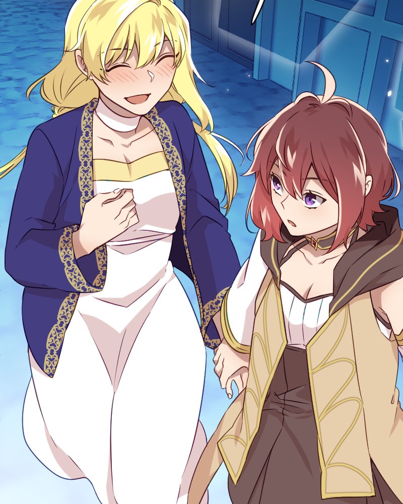 Mage & Demon Queen Chapter 118 page 48 - Chapter 118: [S2] Episode 45