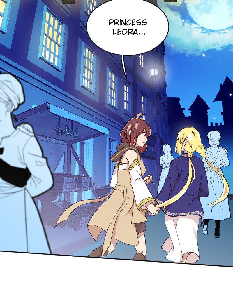 Mage & Demon Queen Chapter 118 page 50 - Chapter 118: [S2] Episode 45