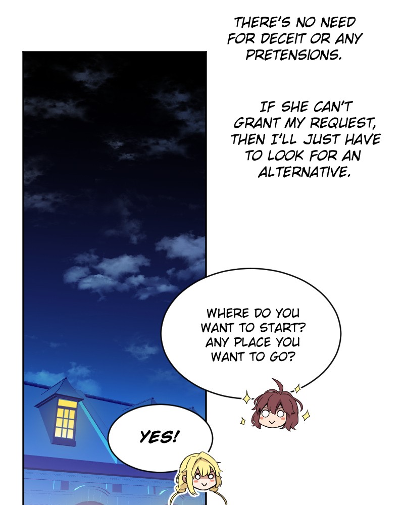 Mage & Demon Queen Chapter 118 page 55 - Chapter 118: [S2] Episode 45
