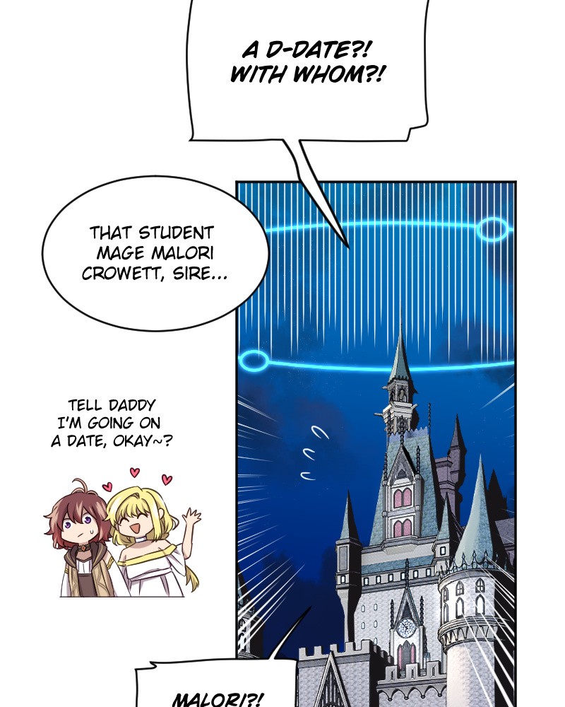 Mage & Demon Queen Chapter 118 page 6 - Chapter 118: [S2] Episode 45