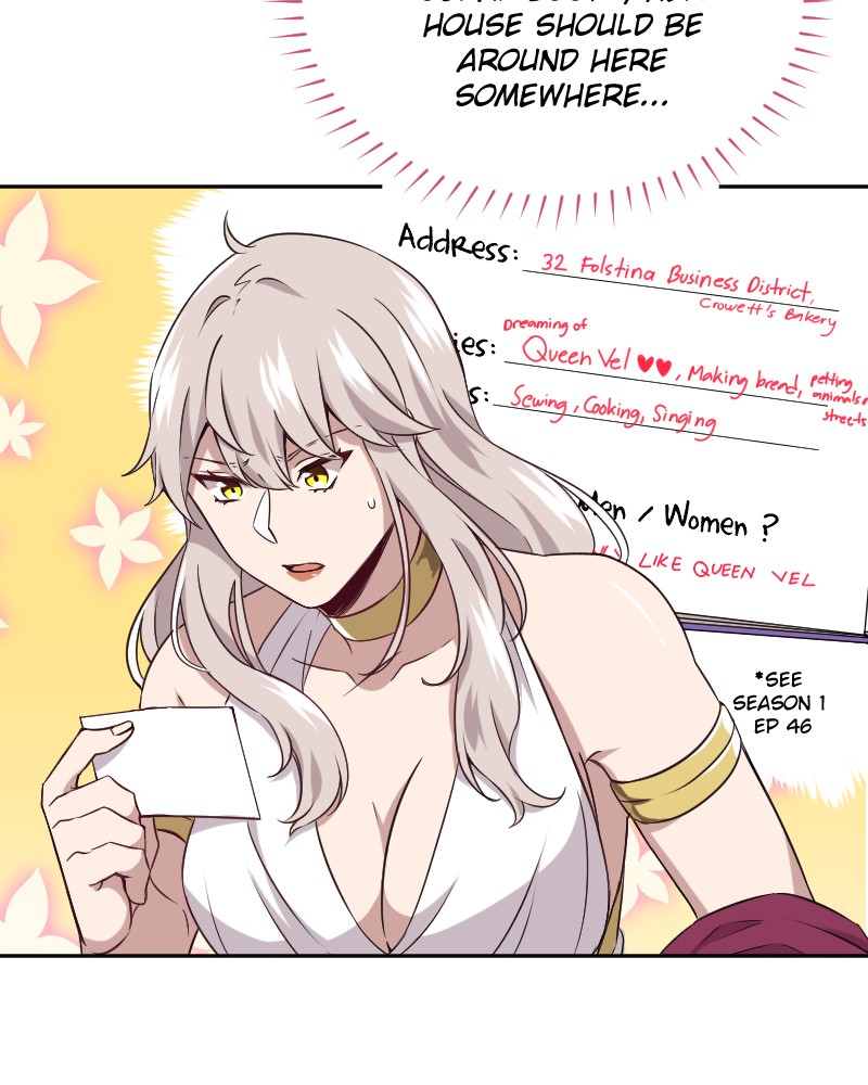 Mage & Demon Queen Chapter 118 page 64 - Chapter 118: [S2] Episode 45