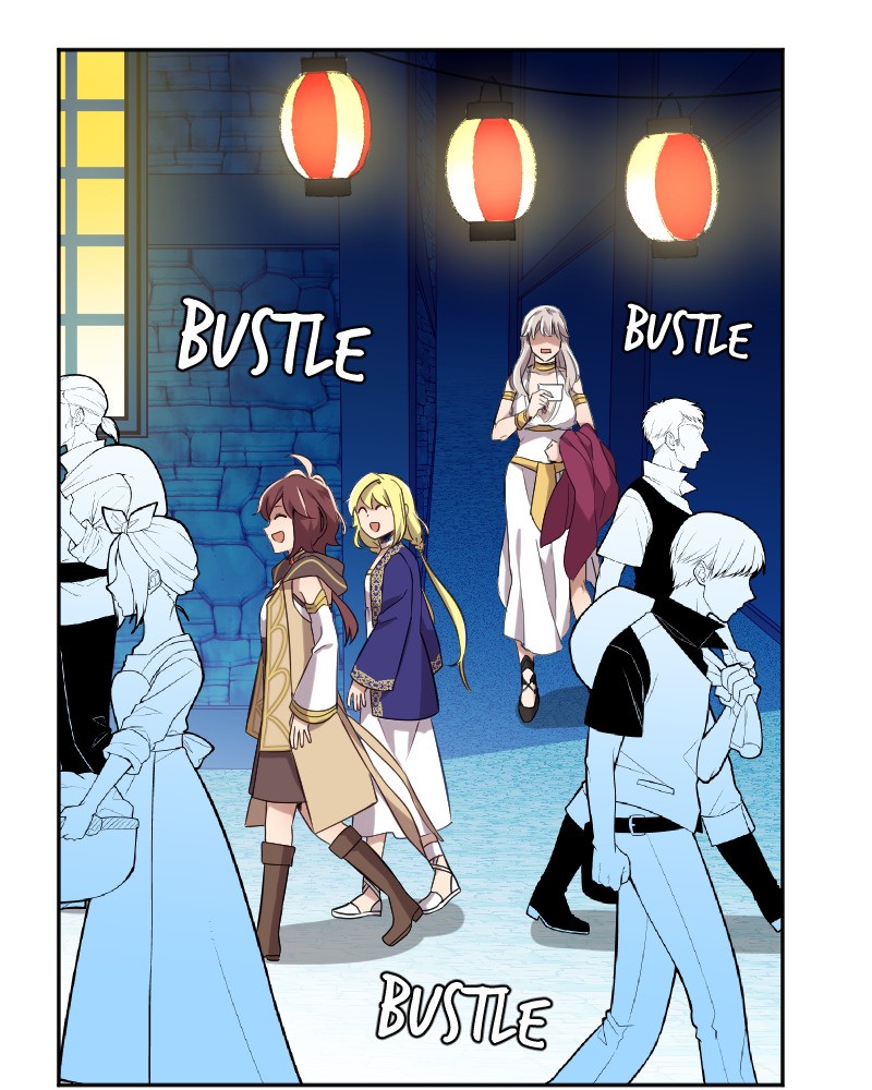Mage & Demon Queen Chapter 118 page 67 - Chapter 118: [S2] Episode 45
