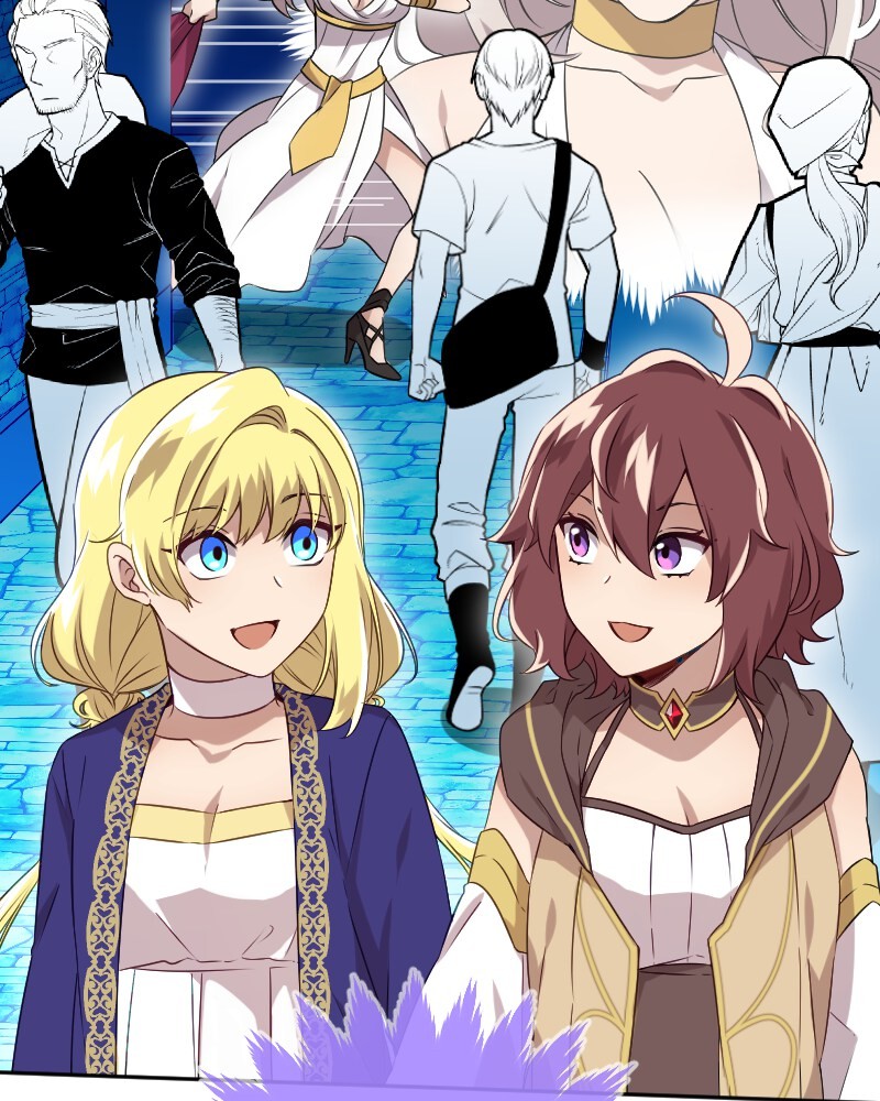 Mage & Demon Queen Chapter 118 page 70 - Chapter 118: [S2] Episode 45