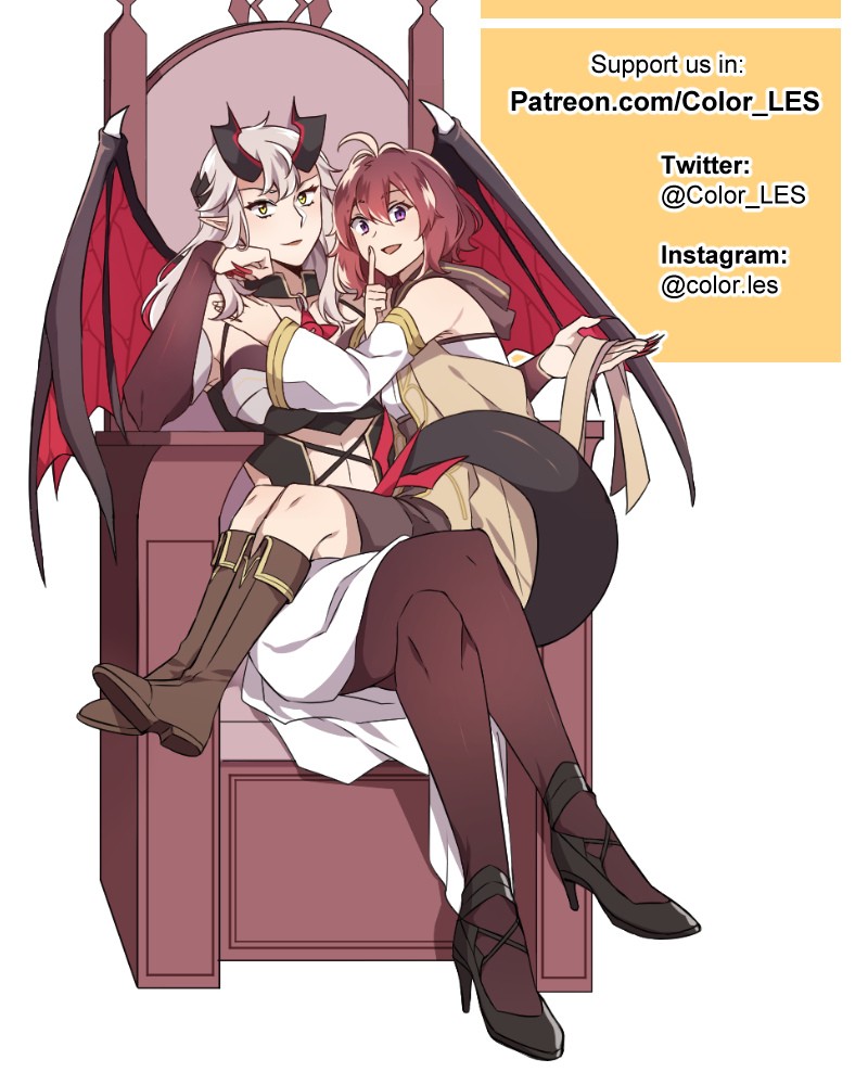 Mage & Demon Queen Chapter 118 page 72 - Chapter 118: [S2] Episode 45