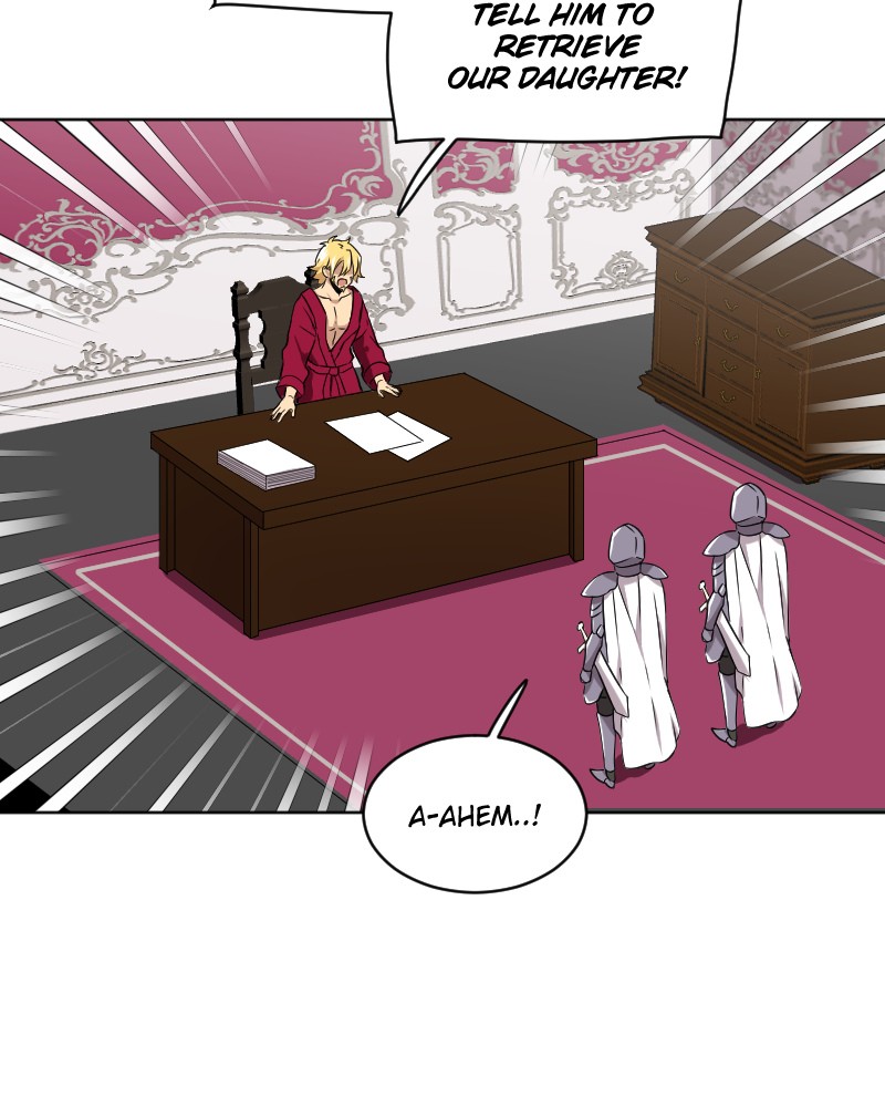 Mage & Demon Queen Chapter 118 page 8 - Chapter 118: [S2] Episode 45