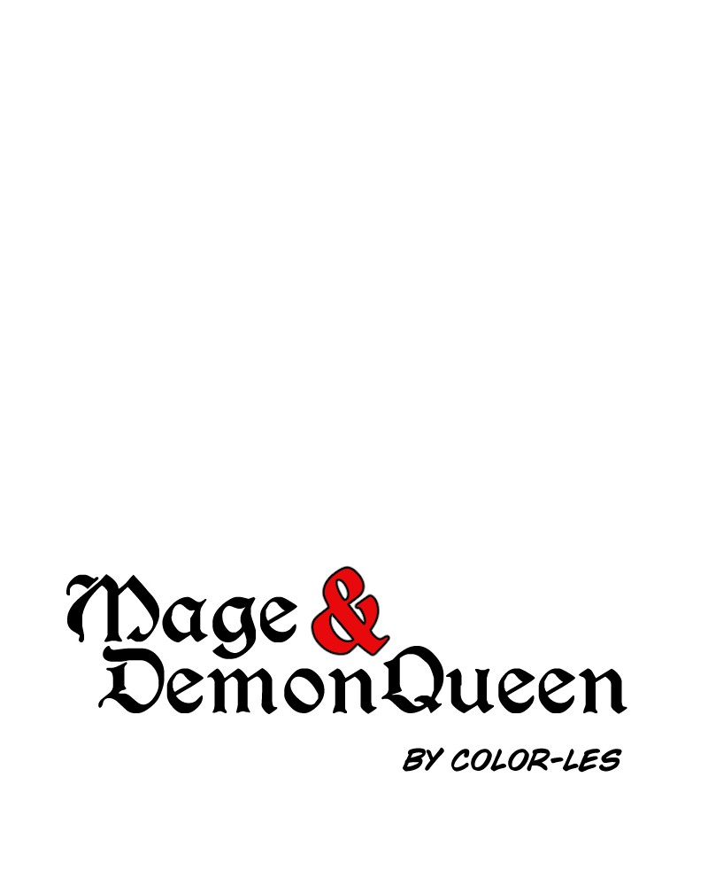 Mage & Demon Queen Chapter 119 page 1 - Chapter 119: [S2] Episode 46