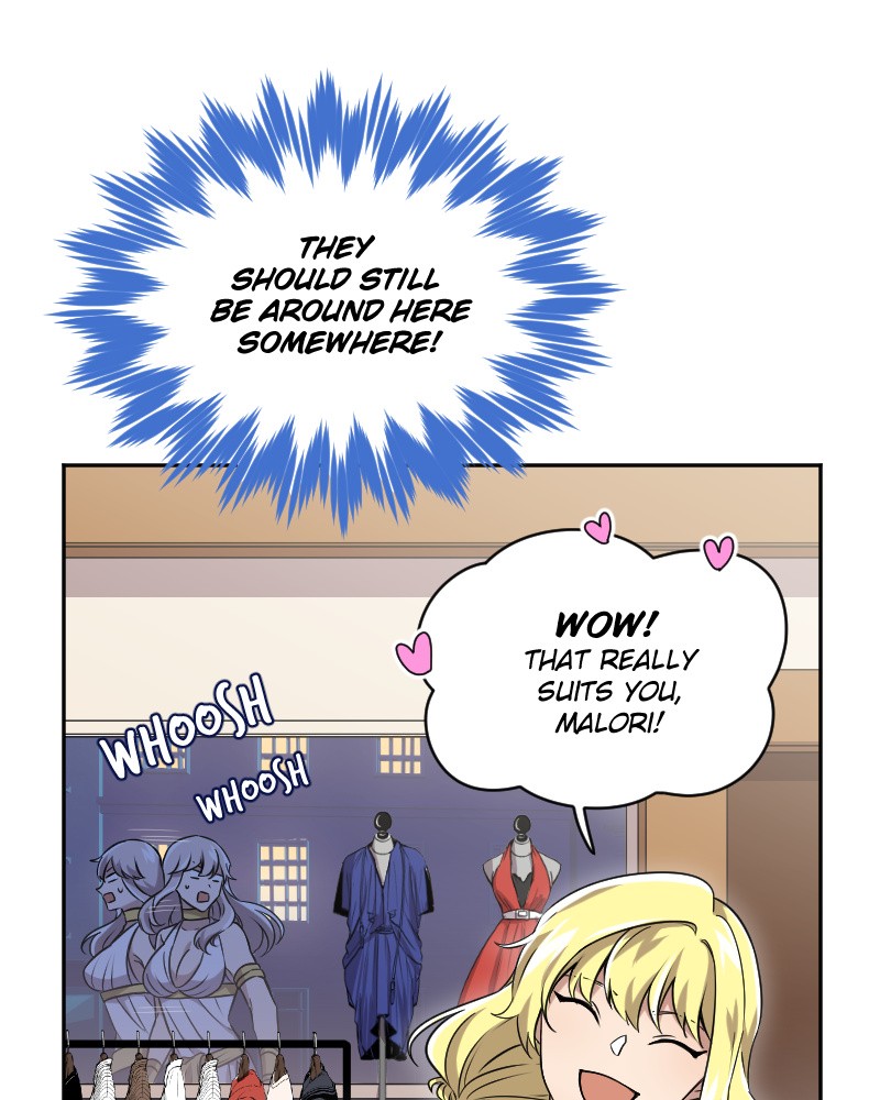 Mage & Demon Queen Chapter 119 page 19 - Chapter 119: [S2] Episode 46