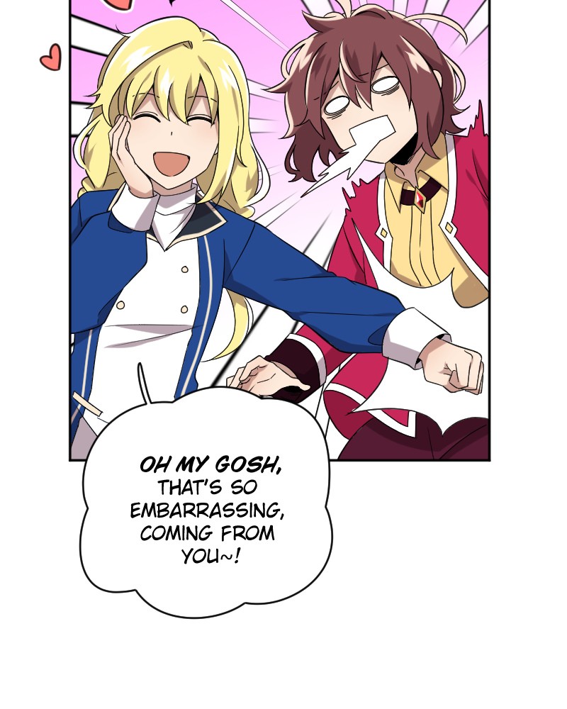Mage & Demon Queen Chapter 119 page 27 - Chapter 119: [S2] Episode 46