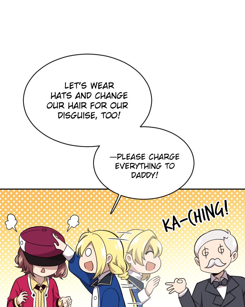 Mage & Demon Queen Chapter 119 page 28 - Chapter 119: [S2] Episode 46