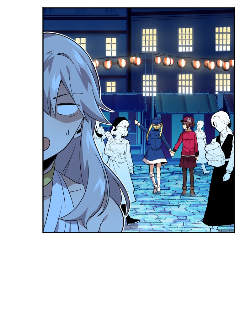 Mage & Demon Queen Chapter 119 page 37 - Chapter 119: [S2] Episode 46