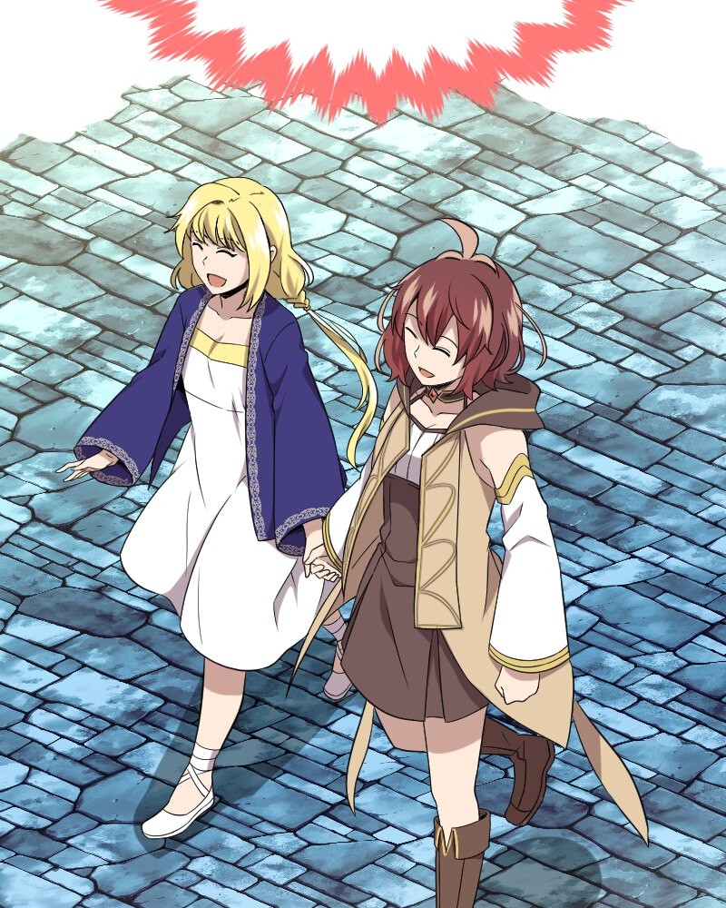 Mage & Demon Queen Chapter 119 page 4 - Chapter 119: [S2] Episode 46