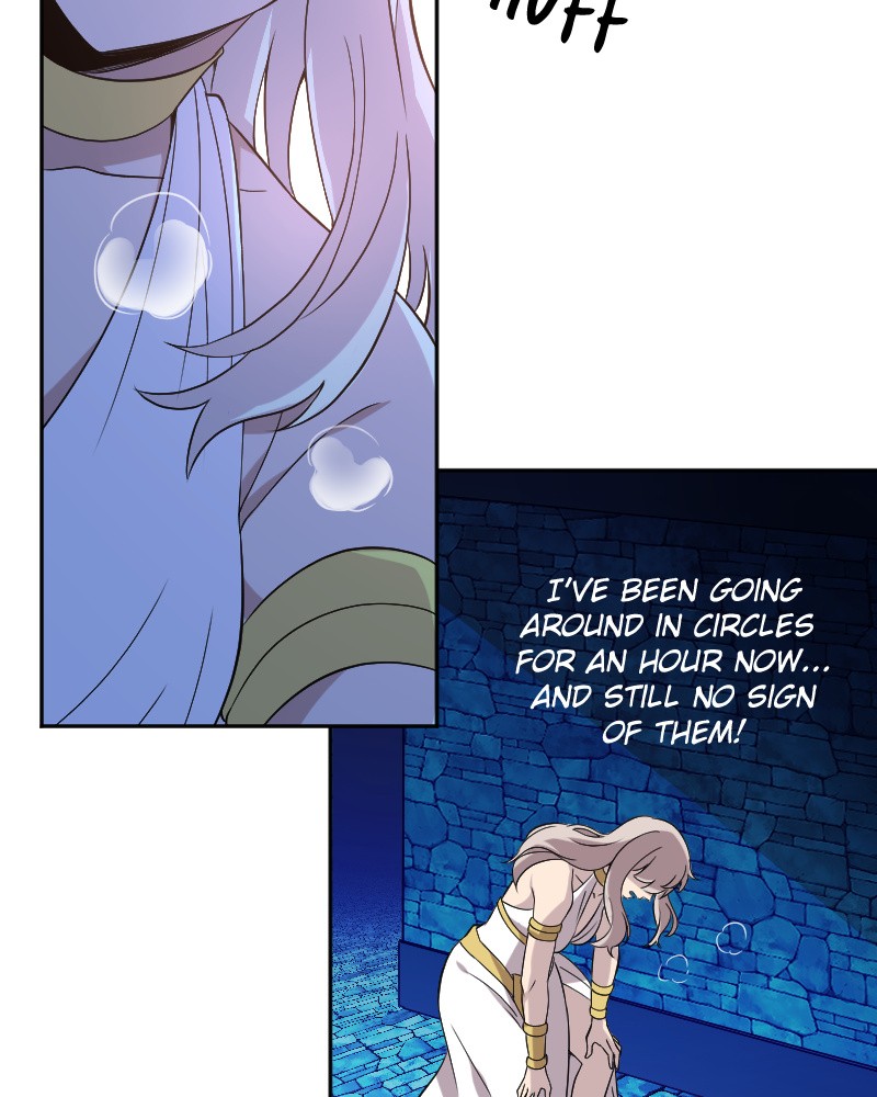 Mage & Demon Queen Chapter 119 page 45 - Chapter 119: [S2] Episode 46