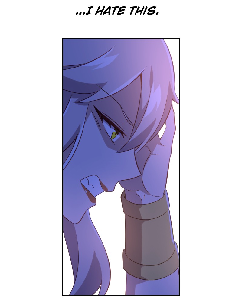 Mage & Demon Queen Chapter 119 page 50 - Chapter 119: [S2] Episode 46
