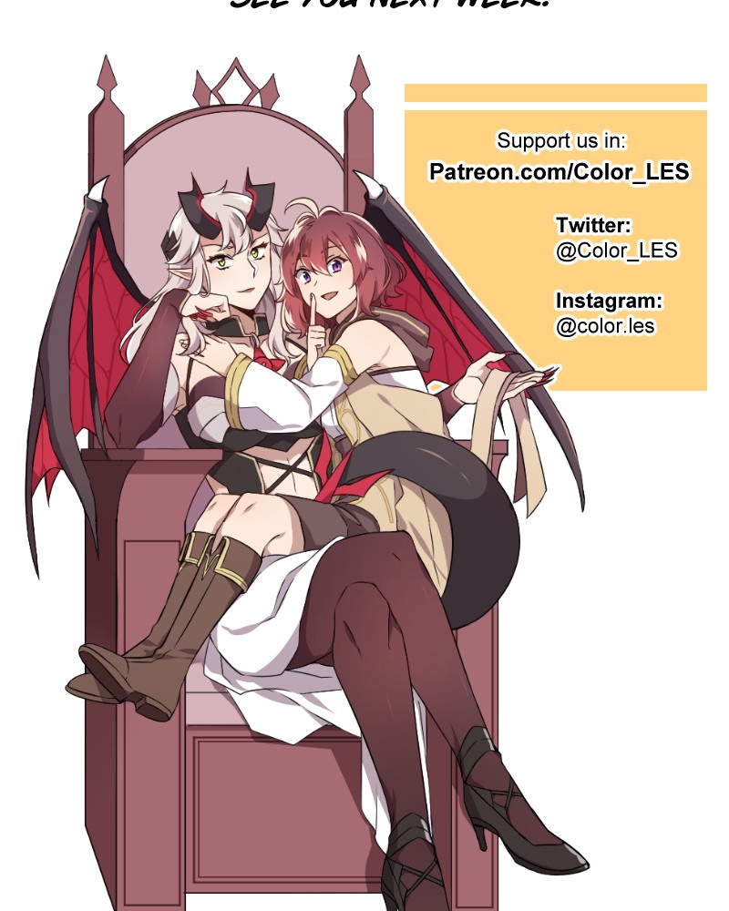 Mage & Demon Queen Chapter 119 page 72 - Chapter 119: [S2] Episode 46