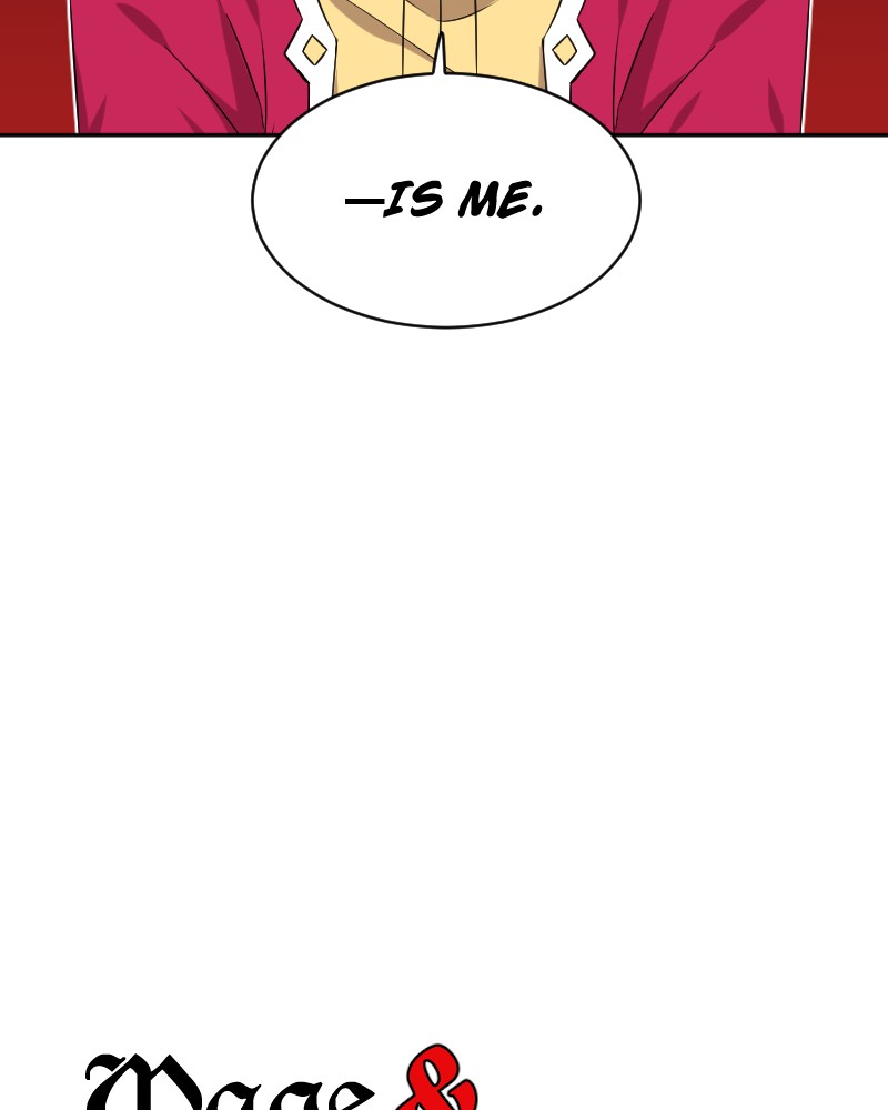 Mage & Demon Queen Chapter 120 page 10 - Chapter 120: [S2] Episode 47