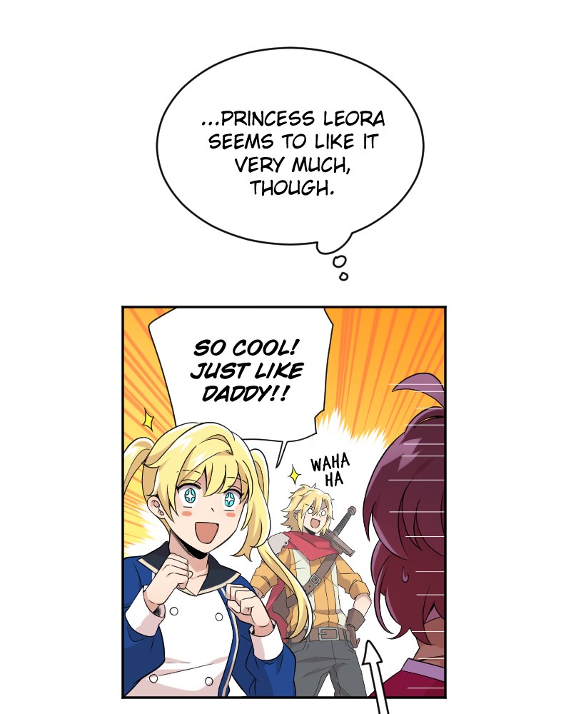 Mage & Demon Queen Chapter 120 page 16 - Chapter 120: [S2] Episode 47