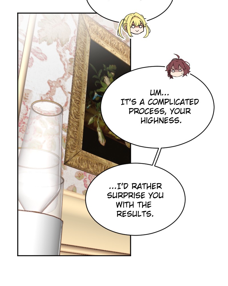 Mage & Demon Queen Chapter 120 page 18 - Chapter 120: [S2] Episode 47
