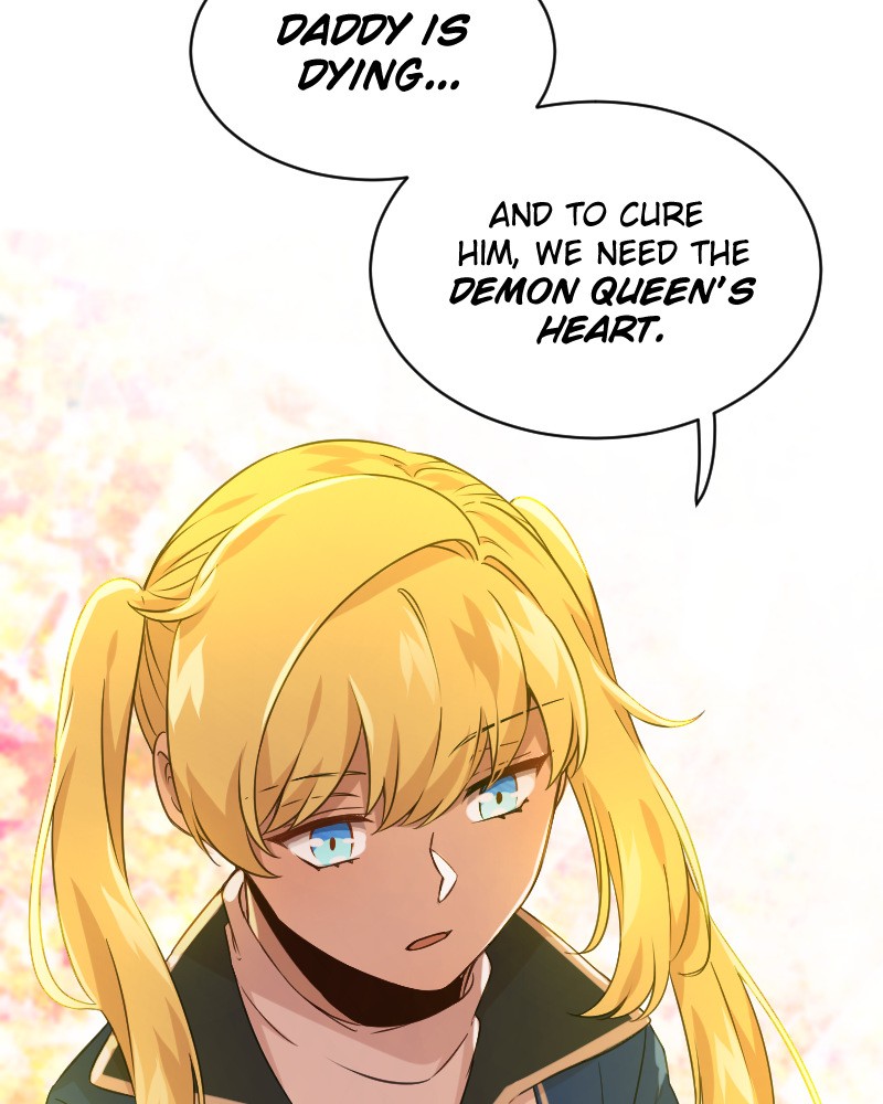 Mage & Demon Queen Chapter 120 page 22 - Chapter 120: [S2] Episode 47