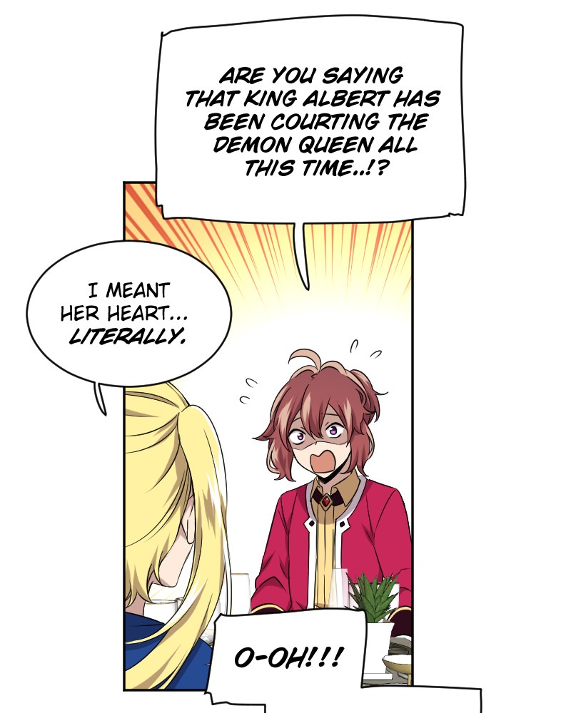 Mage & Demon Queen Chapter 120 page 25 - Chapter 120: [S2] Episode 47