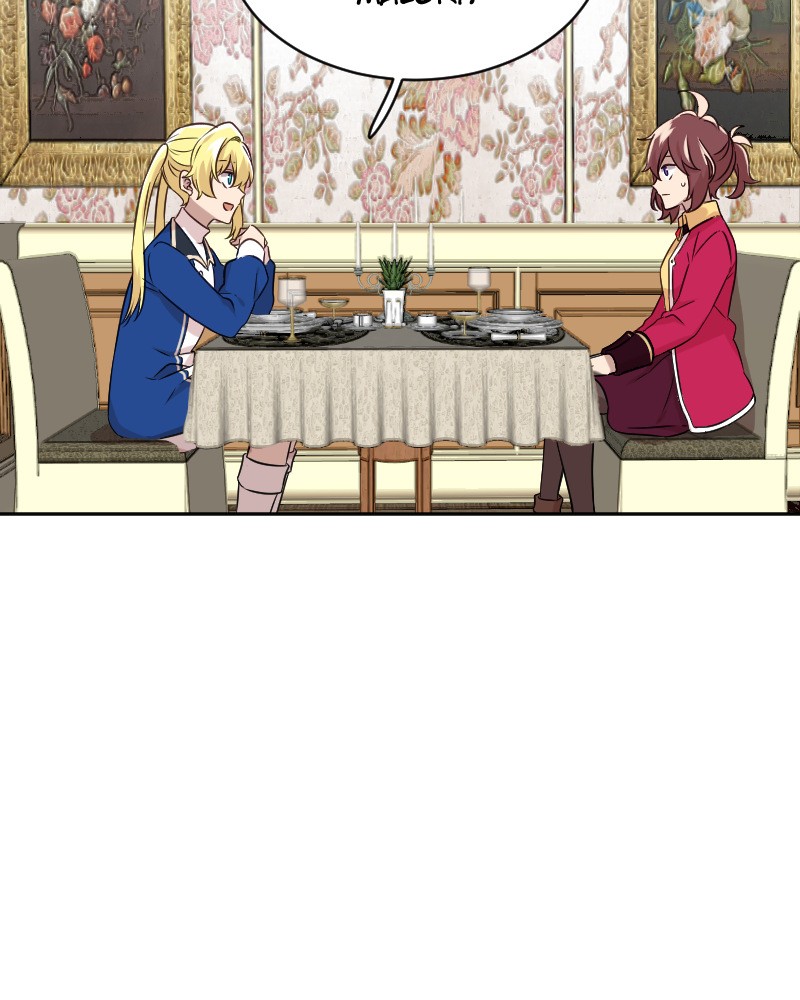 Mage & Demon Queen Chapter 120 page 3 - Chapter 120: [S2] Episode 47