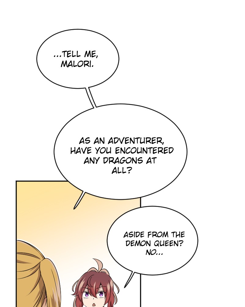 Mage & Demon Queen Chapter 120 page 31 - Chapter 120: [S2] Episode 47