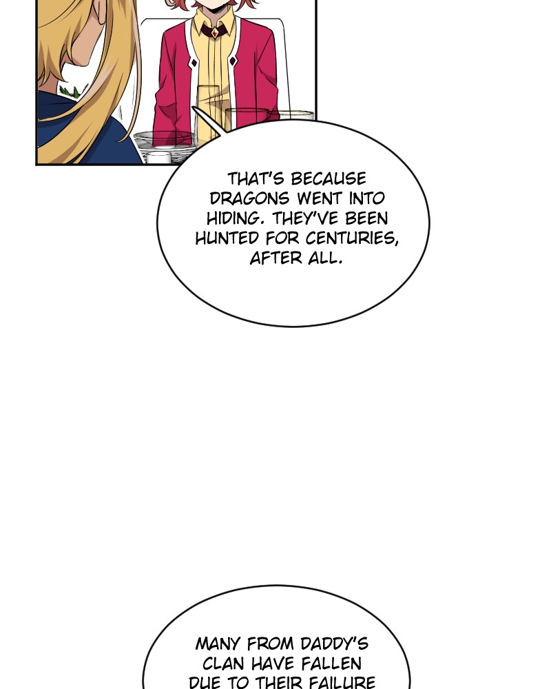 Mage & Demon Queen Chapter 120 page 32 - Chapter 120: [S2] Episode 47