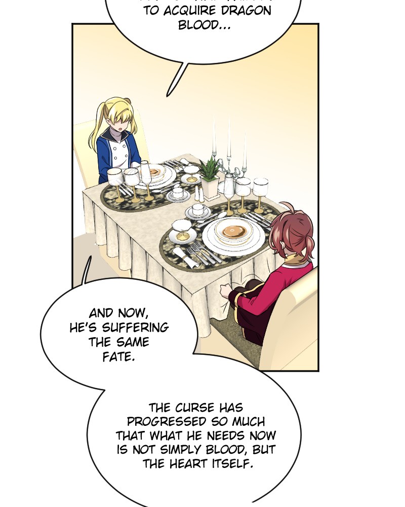 Mage & Demon Queen Chapter 120 page 33 - Chapter 120: [S2] Episode 47