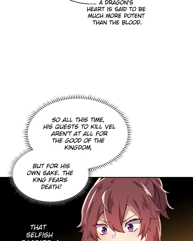 Mage & Demon Queen Chapter 120 page 34 - Chapter 120: [S2] Episode 47
