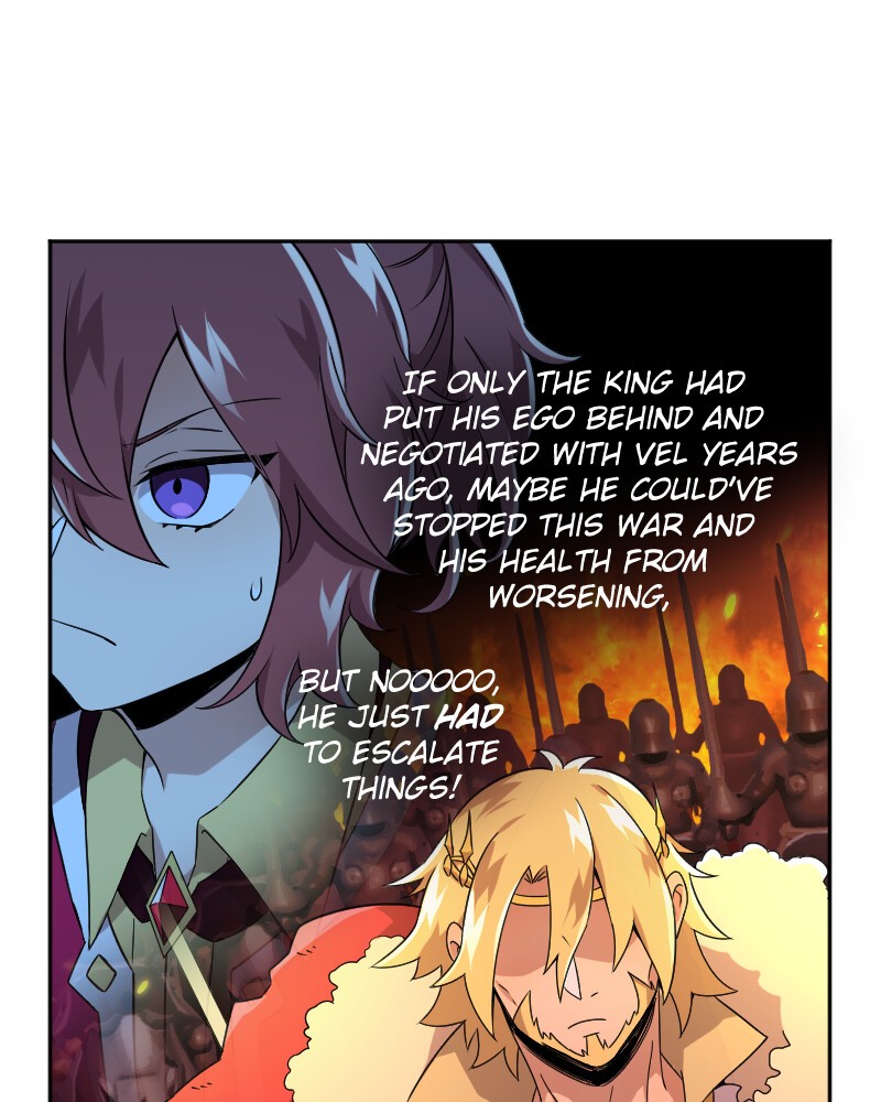 Mage & Demon Queen Chapter 120 page 36 - Chapter 120: [S2] Episode 47