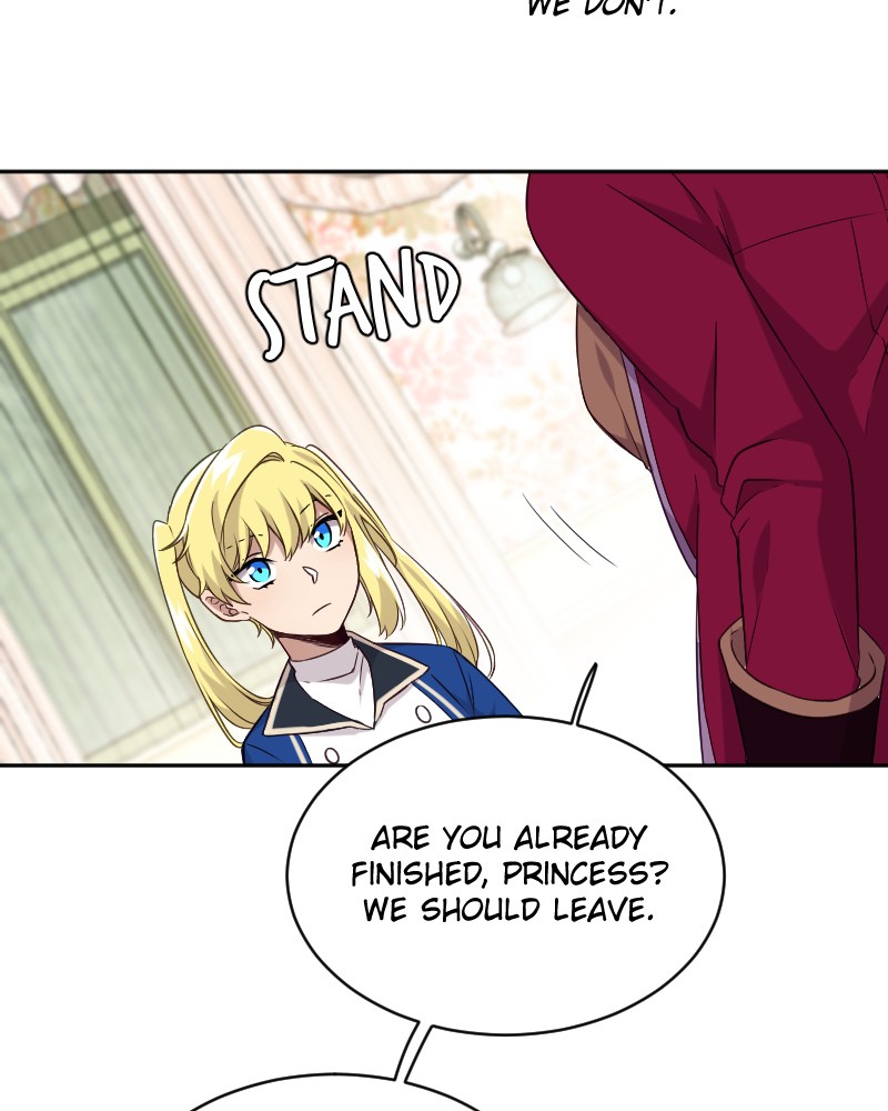Mage & Demon Queen Chapter 120 page 41 - Chapter 120: [S2] Episode 47