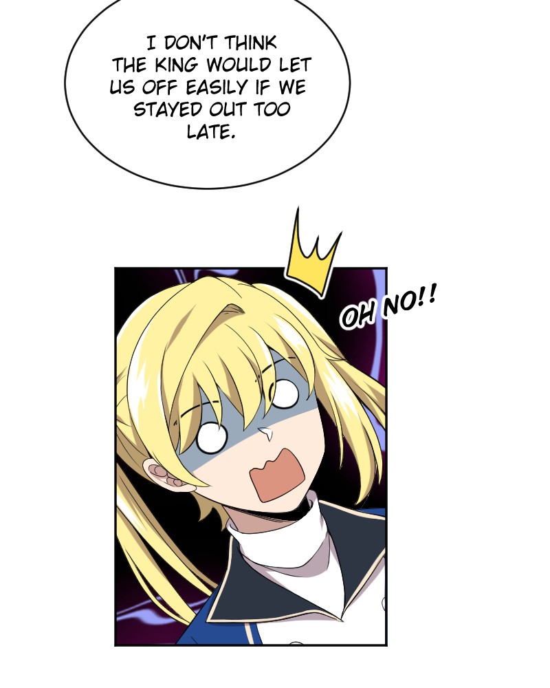 Mage & Demon Queen Chapter 120 page 42 - Chapter 120: [S2] Episode 47