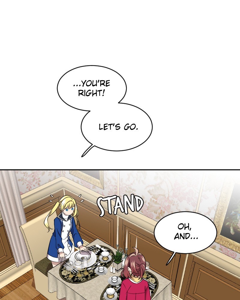 Mage & Demon Queen Chapter 120 page 43 - Chapter 120: [S2] Episode 47