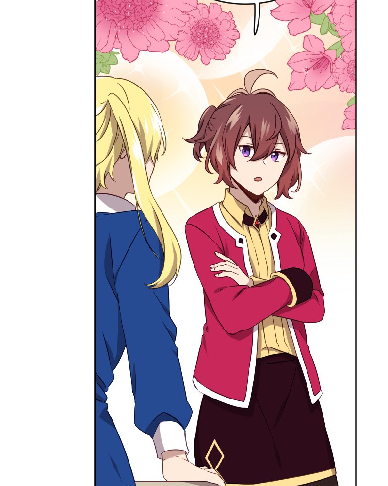 Mage & Demon Queen Chapter 120 page 45 - Chapter 120: [S2] Episode 47