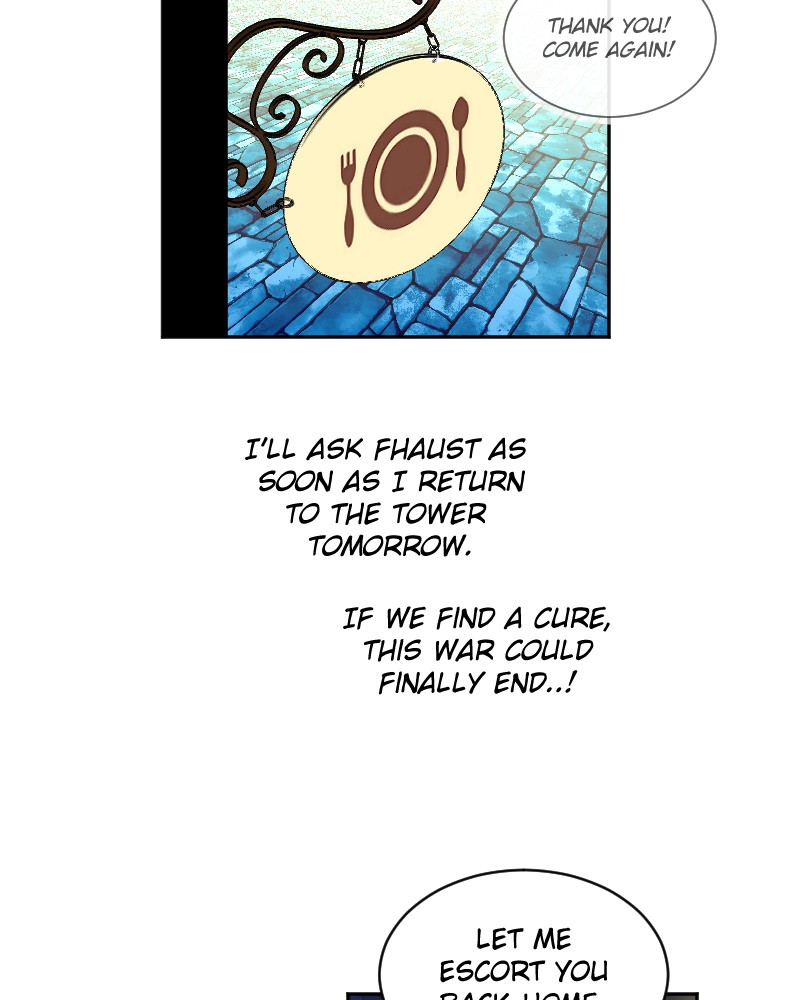 Mage & Demon Queen Chapter 120 page 49 - Chapter 120: [S2] Episode 47