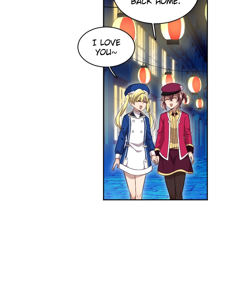Mage & Demon Queen Chapter 120 page 50 - Chapter 120: [S2] Episode 47