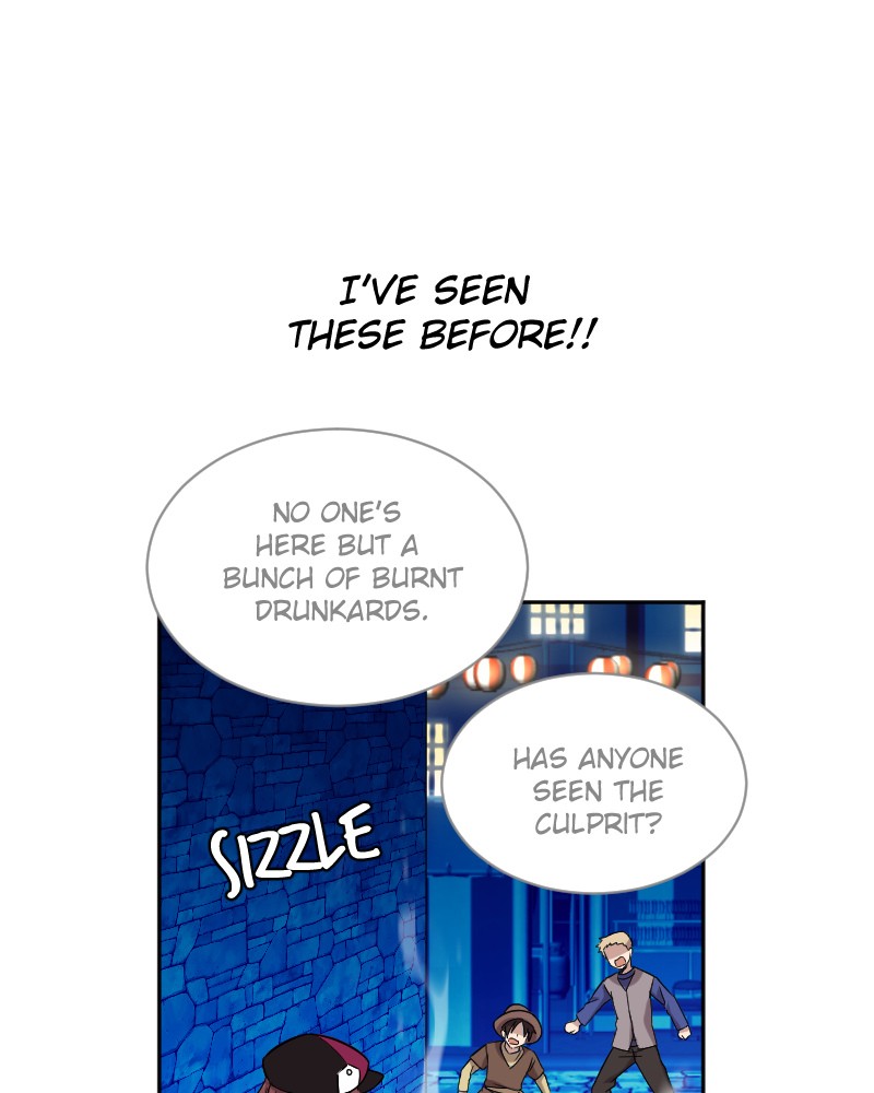 Mage & Demon Queen Chapter 120 page 56 - Chapter 120: [S2] Episode 47