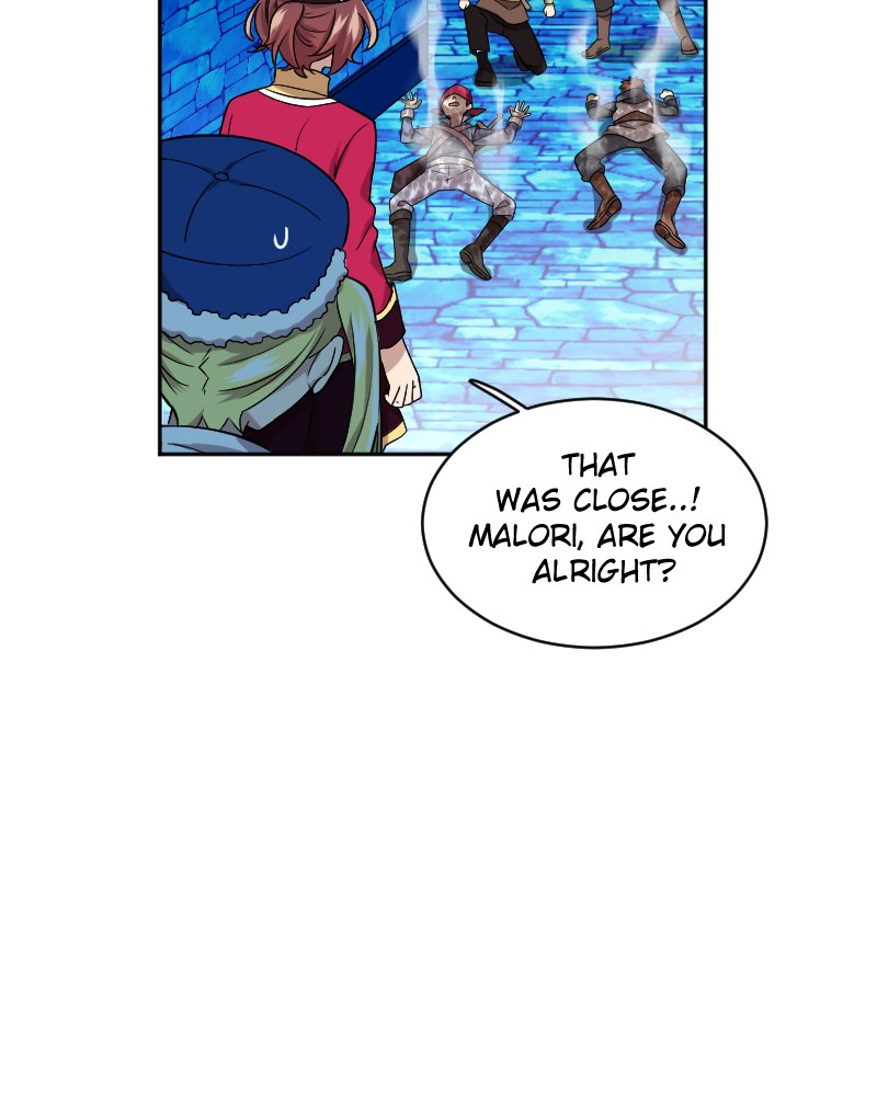 Mage & Demon Queen Chapter 120 page 57 - Chapter 120: [S2] Episode 47
