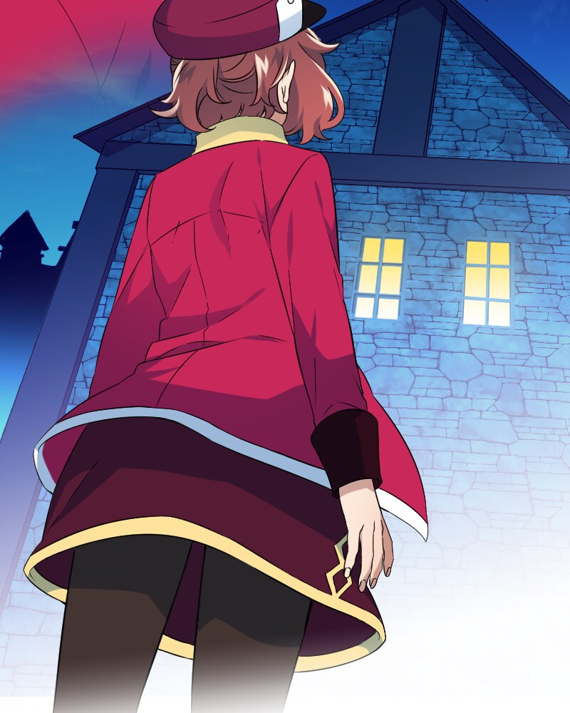Mage & Demon Queen Chapter 120 page 59 - Chapter 120: [S2] Episode 47