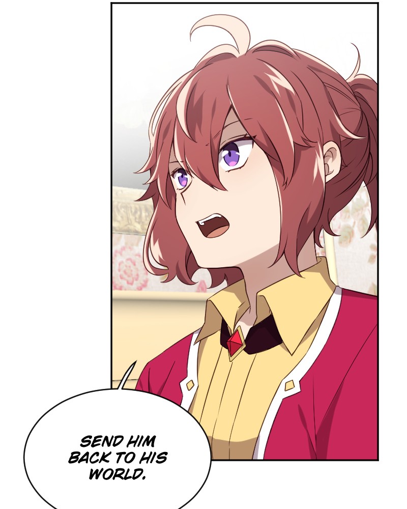 Mage & Demon Queen Chapter 120 page 6 - Chapter 120: [S2] Episode 47