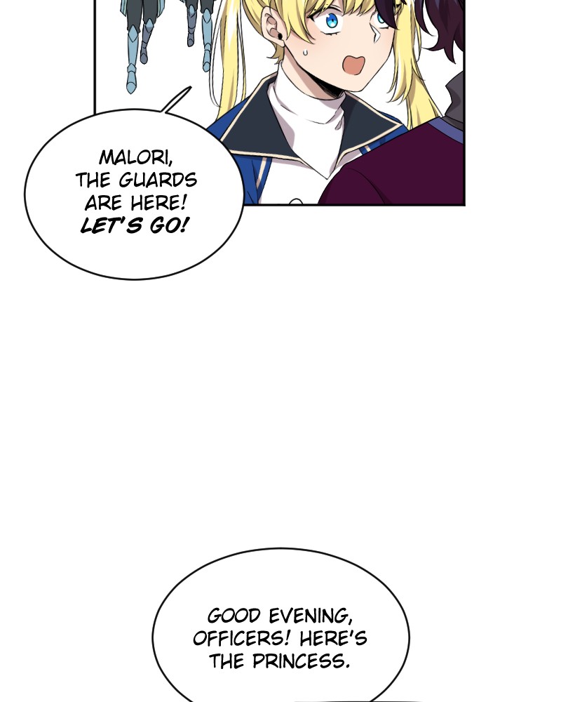 Mage & Demon Queen Chapter 120 page 64 - Chapter 120: [S2] Episode 47