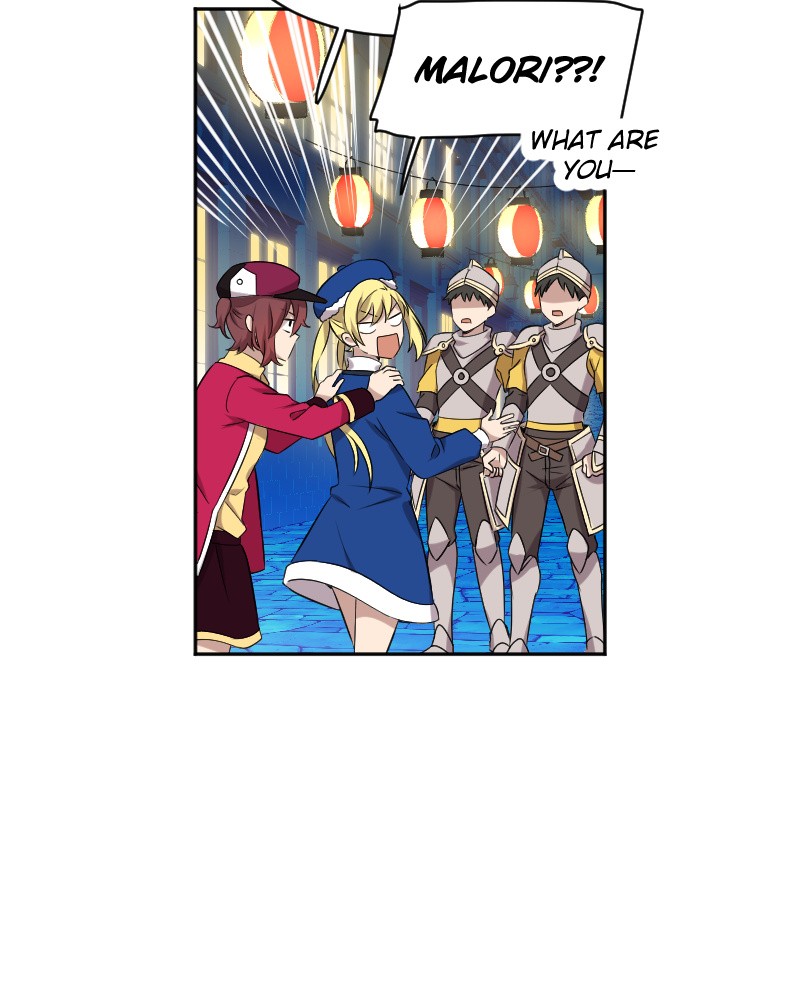 Mage & Demon Queen Chapter 120 page 65 - Chapter 120: [S2] Episode 47