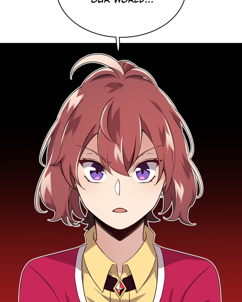 Mage & Demon Queen Chapter 120 page 9 - Chapter 120: [S2] Episode 47
