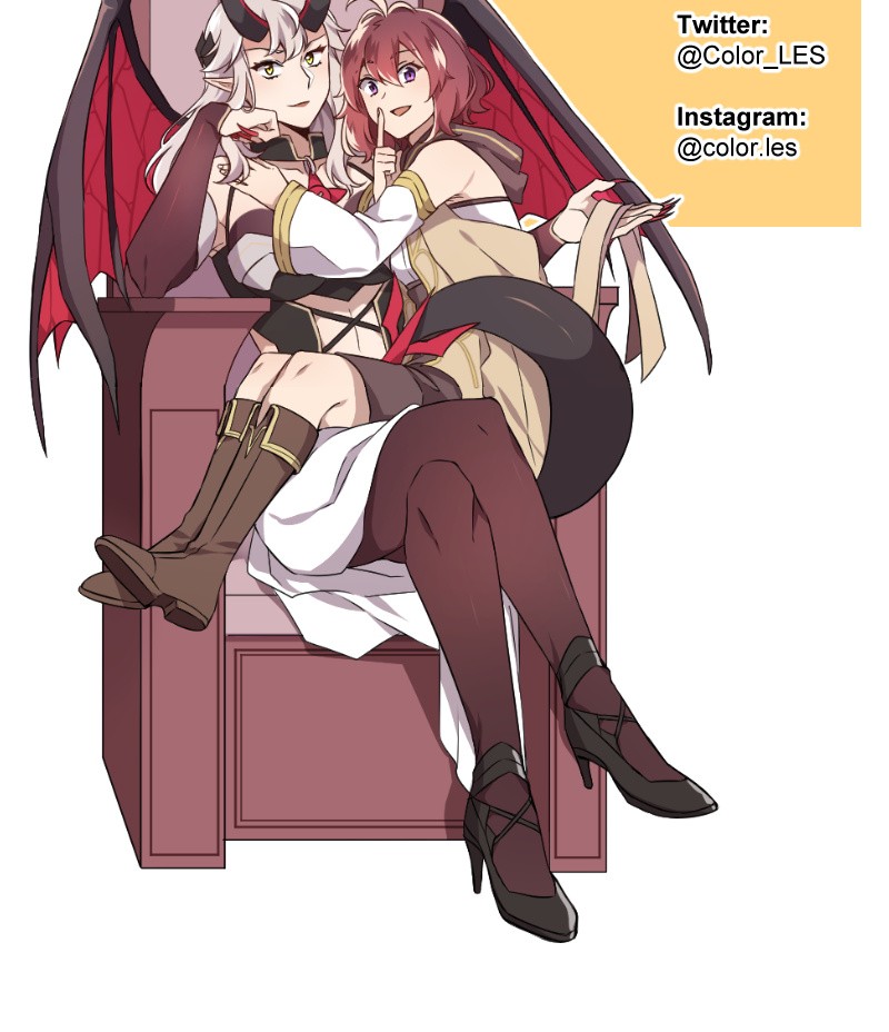 Mage & Demon Queen Chapter 120 page 97 - Chapter 120: [S2] Episode 47