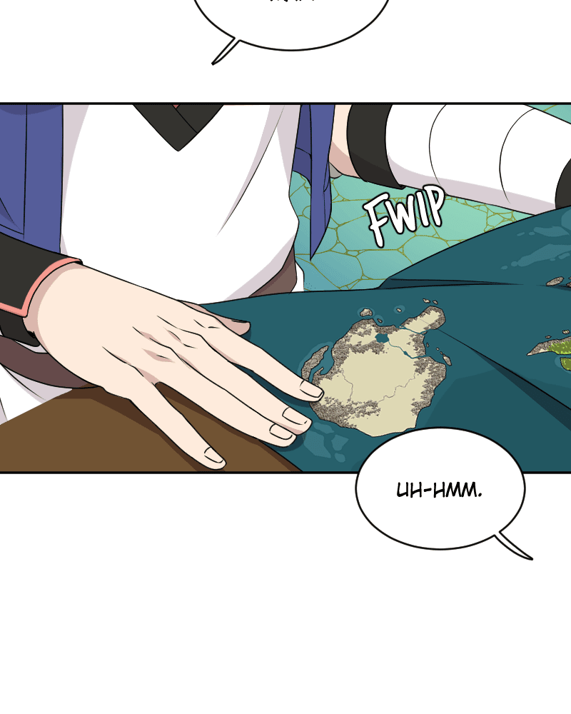 Mage & Demon Queen Chapter 121 page 10 - Chapter 121: [S2] Episode 48