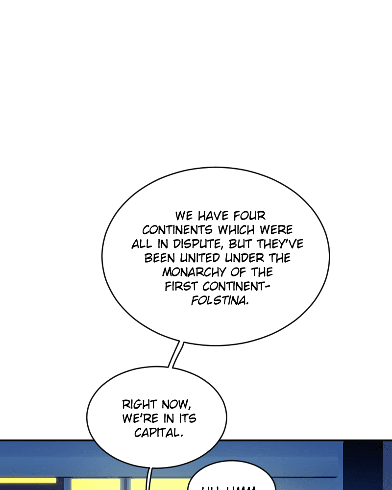Mage & Demon Queen Chapter 121 page 11 - Chapter 121: [S2] Episode 48
