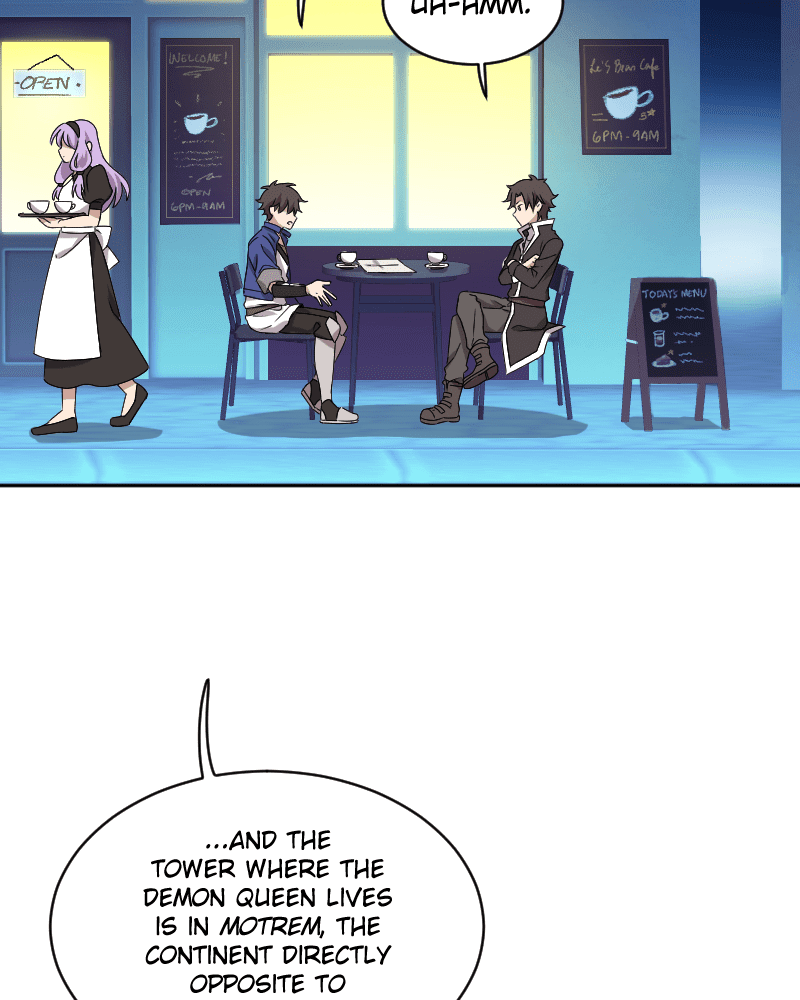 Mage & Demon Queen Chapter 121 page 12 - Chapter 121: [S2] Episode 48